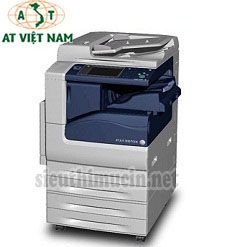 Máy photocopy kỹ thuật số Fuji Xerox DocuCentreV4070 CP                                                                                                                                                 